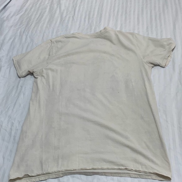 MENS MODERN DEF LEPPARD ADRENALIZE 1982 TOUR BAND TEE SIZE MEDIUM VINTAGE LOOK - Picture 3 of 4